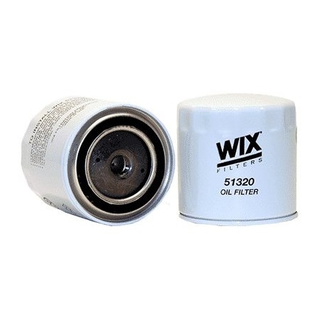Wix Filters Oil Filter 51320